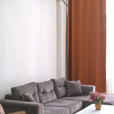 Garden Duplex With Netflix Close To Taksim,bomonti