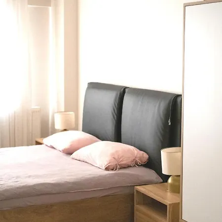 Apartment Garden Duplex With Netflix Close To Taksim,bomonti *
