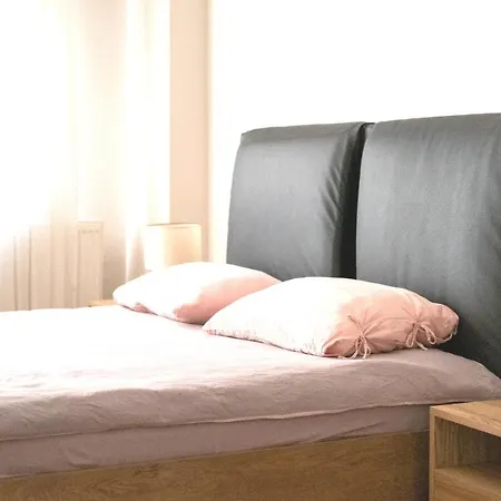 Garden Duplex With Netflix Close To Taksim,bomonti Apartment