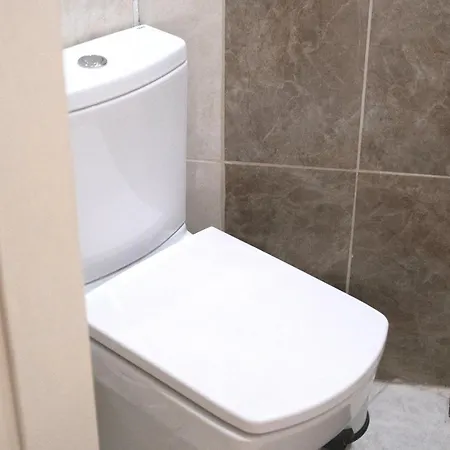 Garden Duplex With Netflix Close To Taksim,bomonti * Istanbul