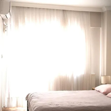 Apartment Garden Duplex With Netflix Close To Taksim,bomonti *