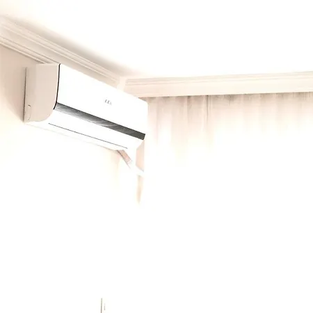 Garden Duplex With Netflix Close To Taksim,bomonti Apartment