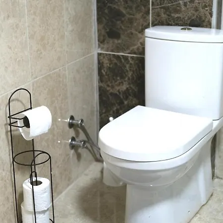 Garden Duplex With Netflix Close To Taksim,bomonti *